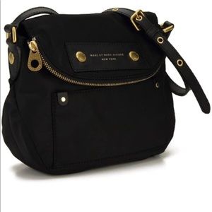 Marc Jacobs Nylon Crossbody Bag